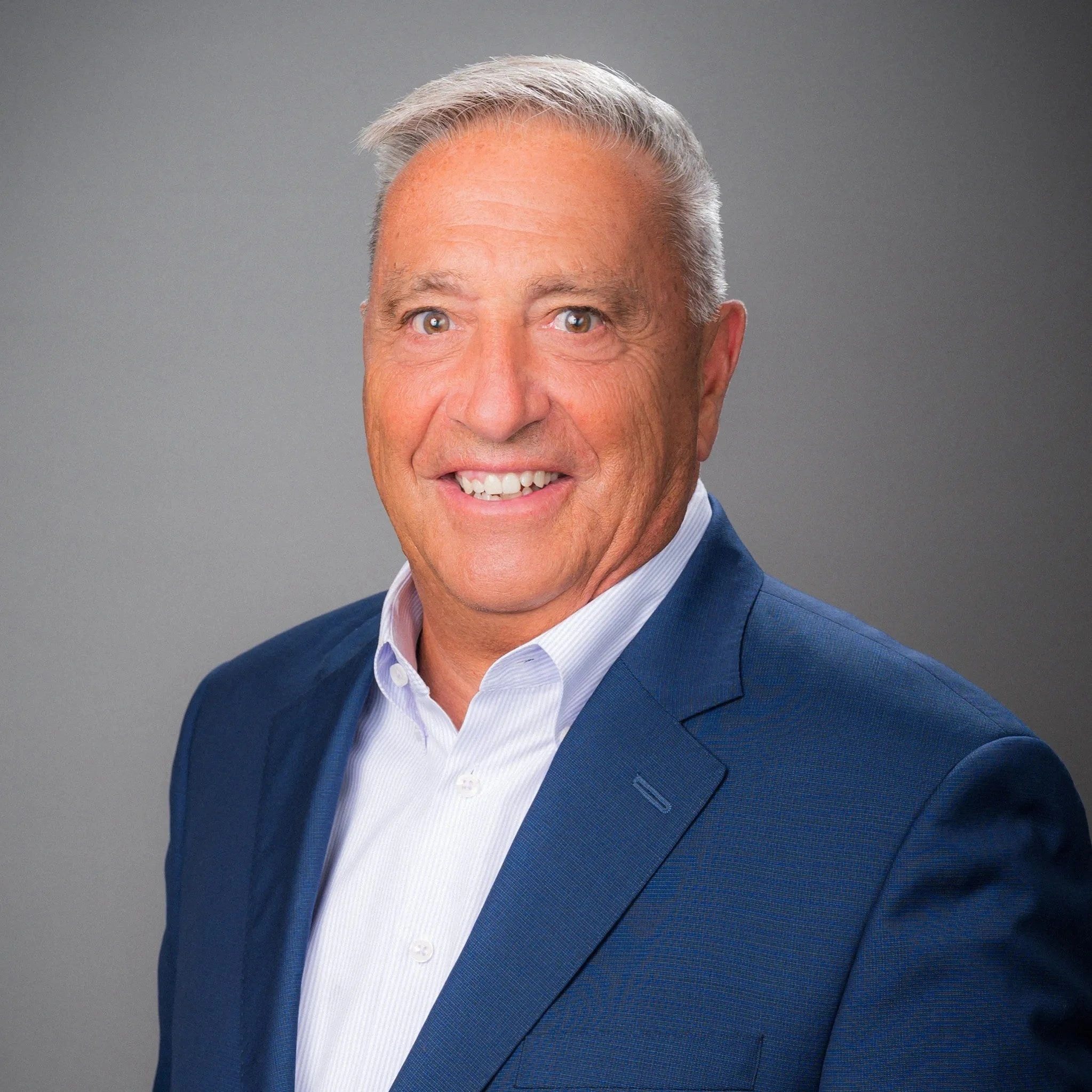 Lawrence Vecchio
